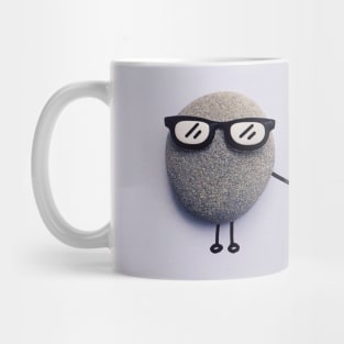 Gray Mug